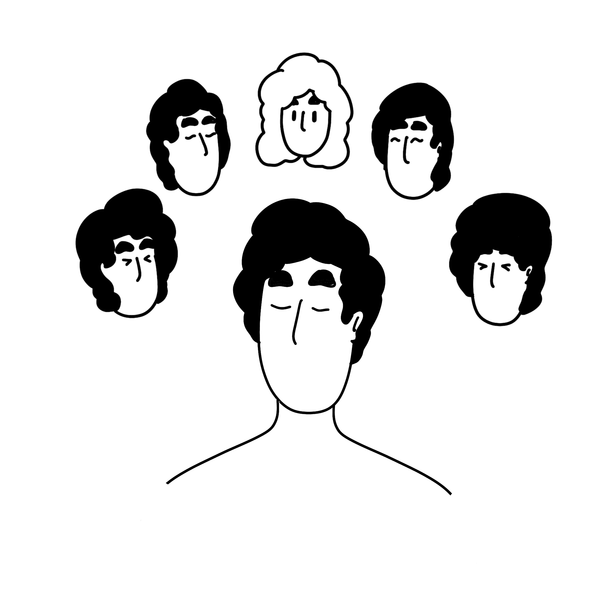 7