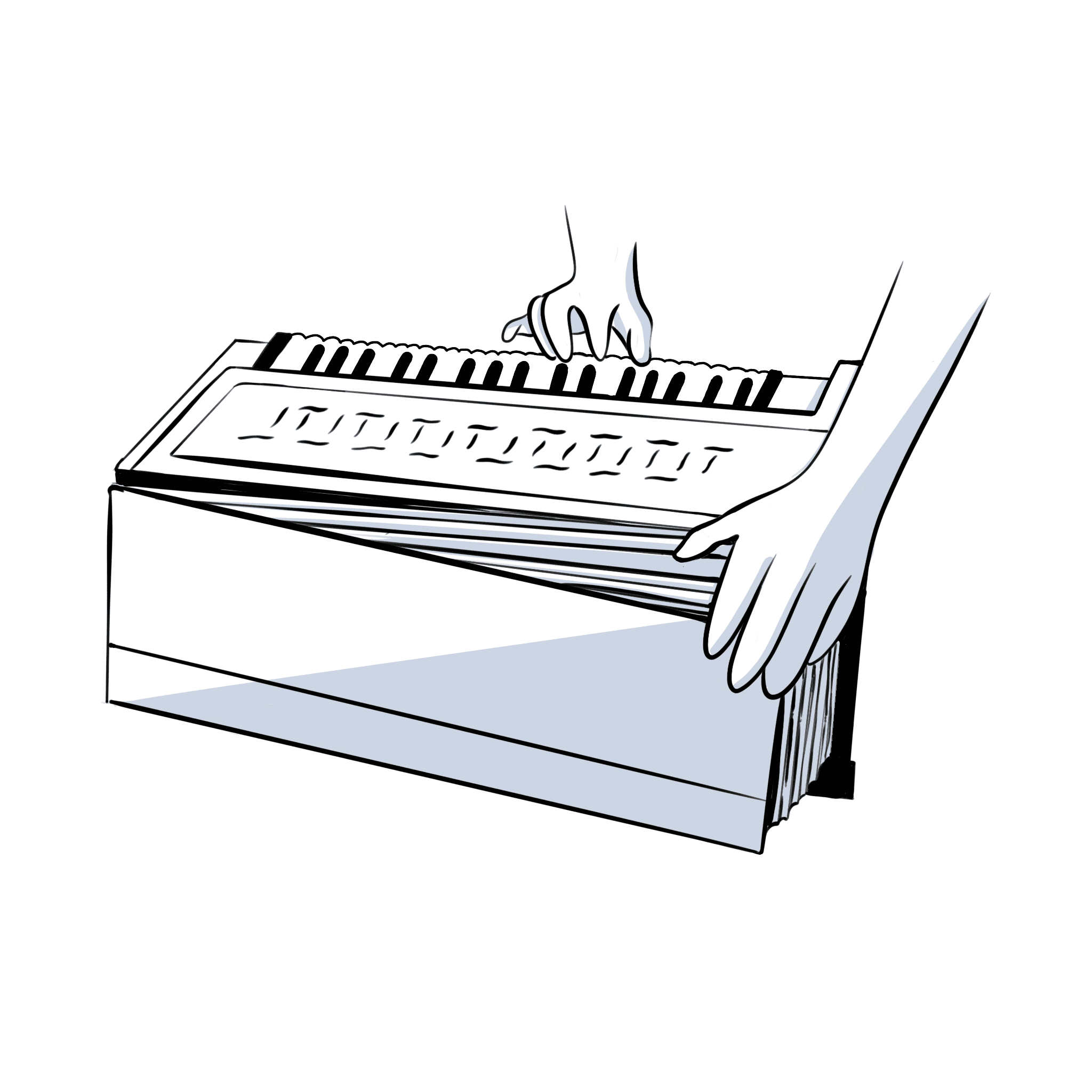 Harmonium